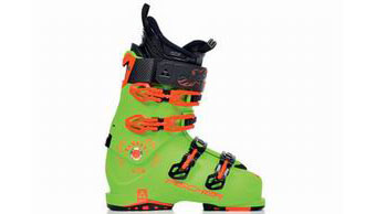 Фрирайдные ботинки Fischer RANGER 12 THERMOSHAPE-U17216