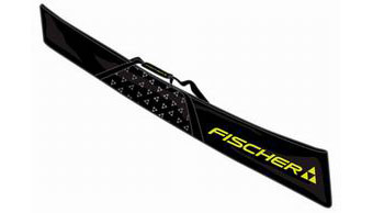 Чехол для беговых лыж FISCHER ECO XC 3PAIR 210-Z02522