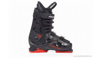 Горнолыжные ботинки Fischer CRUZAR X9 THERMOSHAPE-U30118