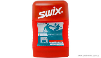 Смазка для лыж универсальная SWIX F4