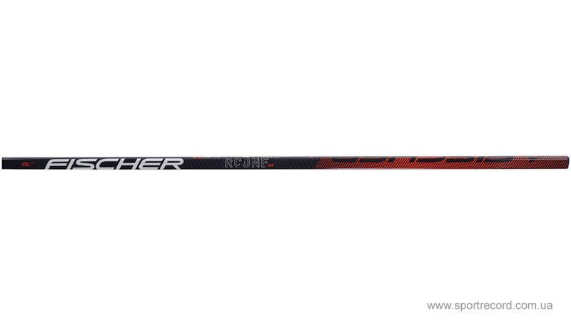 Трубка композитная Fischer RC One IS4 Grip SR-H132123