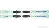 Горные лыжи FISCHER RC ONE 78 GT RT-P16622