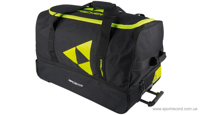 Сумка  FISCHER TEAM TROLLEY RACE 188L-Z01125