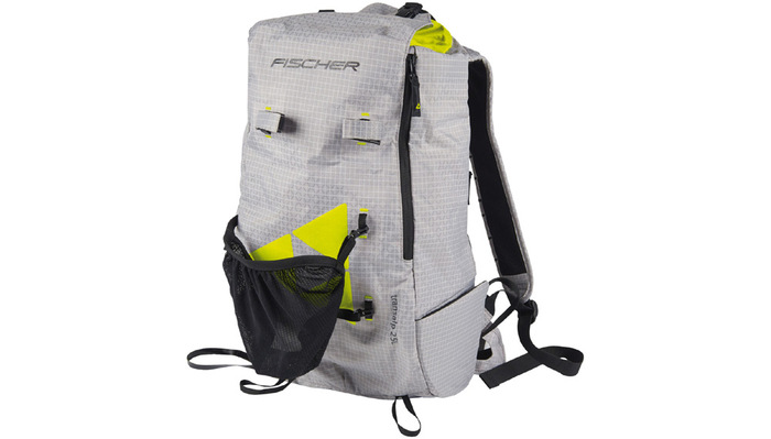 Рюкзак FISCHER BACKPACK TRANSALP 25L-Z05125