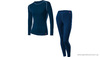 Термобелье женское LOFFLER SET LONG WARM (WS)-10748