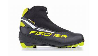 Ботинки беговые Fischer RC3 CLASSIC-S17217