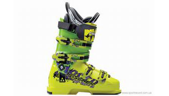Горнолыжные ботинки FISCHER RANGER PRO 13-U17014