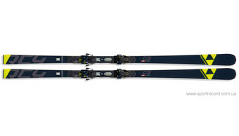 Горные лыжи FISCHER RC4 WORLDCUP GS CURV BOOSTER (Women)-A03019