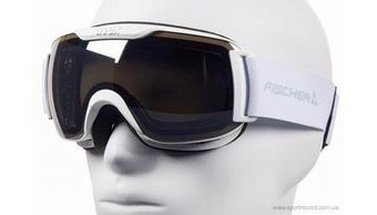 Маска горнолыжная Fischer My Style-G42117