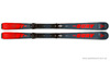 Горные лыжи FISCHER The Curv GT 80 TRP + RSW 11 PR-P09324