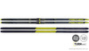 Беговые лыжи FISCHER TWIN SKIN CARBON PRO MEDIUM IFP-N13520