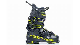 Горнолыжные ботинки FISCHER RANGER FREE 130 WALK DYN-U17018