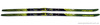 Беговые лыжи FISCHER TWIN SKIN CRUISER EF IFP-NV30518