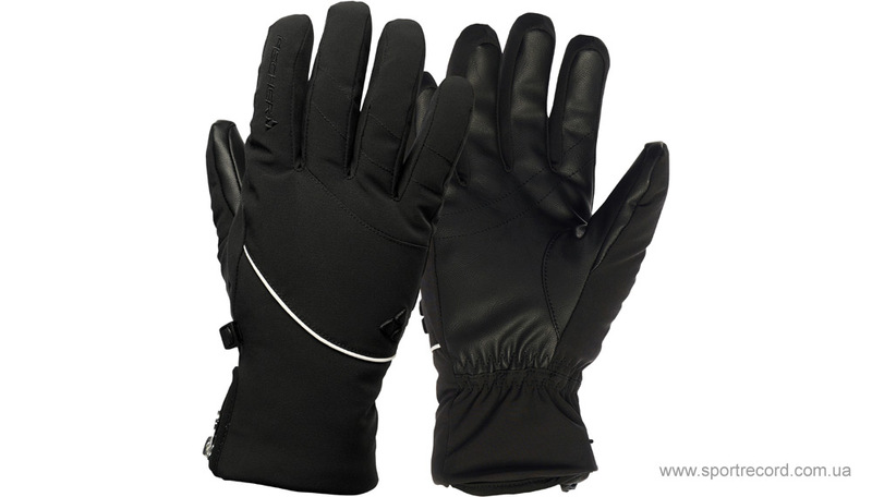 Перчатки FISCHER Comfort Ladies-G30624