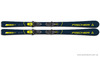 Горные лыжи FISCHER RC ONE F17 TRP + RS 10 PR-P32523