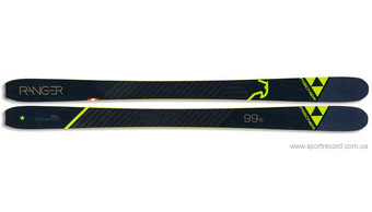 Фрирайдные лыжи FISCHER RANGER 99 TI-A17119