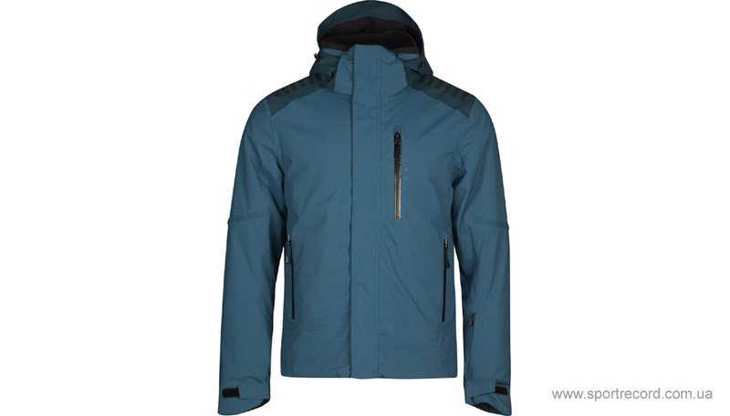 Куртка спортивная HALTI Radius M DX-059-2637