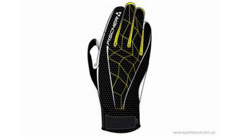 Перчатки FISCHER XC Glove Racing Pro для беговых лыж-G90016