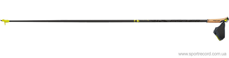 Беговые палки FISCHERr RCS-Z40219