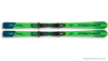 Горные лыжи FISCHER XTR RC ONE 73-P09420