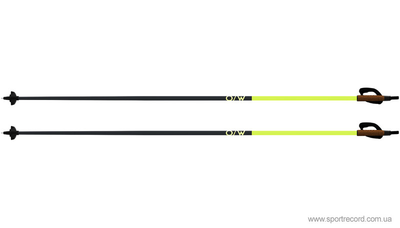 Палки беговые ONE WAY DIAMOND PERFORMANCE-OZ49421