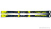 Горные лыжи FISCHER RC4 WC RC PRO M/O-P06120