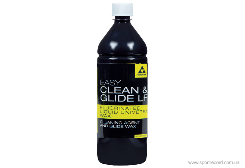 Смазка для лыж FISCHER EASY CLEAN & GLIDE LF-C00517-1