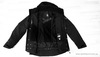Куртка спортивная HALTI Radius DrymaxX M Black-059-2637