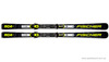 Горные лыжи FISCHER RC4 LT LYT PR + RC4 Z11 PR-P07725