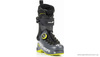 Горнолыжные ботинки для скитура FISCHER TRAVERS CARBON PRO-U18522