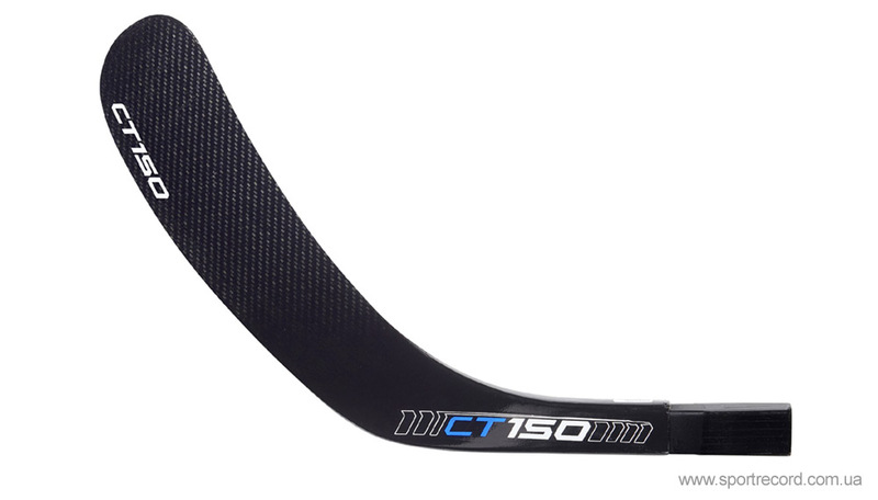 Хоккейный крюк FISCHER CT150-H14520