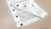 Штаны спортивные летние Fischer Pant White Woman-Z75608 - картинка 3