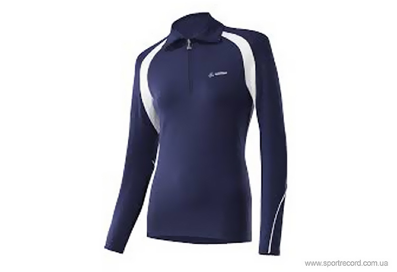 Кофта LOFFLER TRANSTEX ZIPP-ROLLI-22207-496