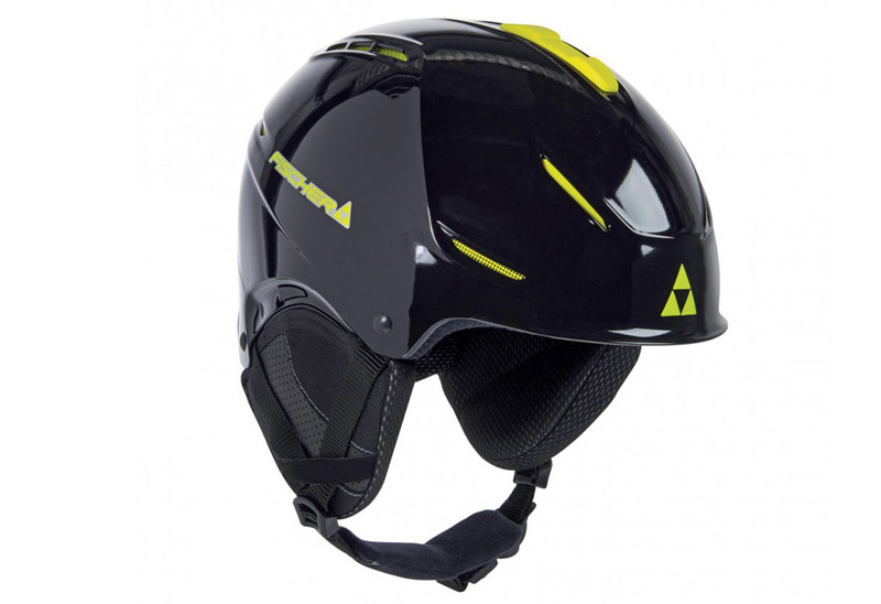 Горнолыжный шлем FISCHER CLASSIC SPORT
ON PISTE-G40317