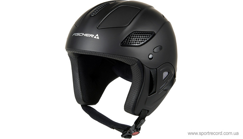 Горнолыжный шлем FISCHER ADVANCED HELMET-G40822