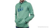 Кофта  FISCHER LIVE TO SKI HOODY-G67422