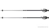 Горнолыжные палки ONE WAY GT 18 VAPOR-OZ31821