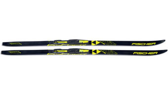 Беговые лыжи Fischer SPRINT CROWN-N63517