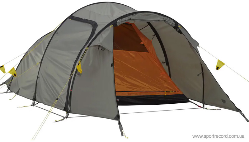Палатка Wechsel Outpost 3 TL Laurel Oak (231070) - картинка 1