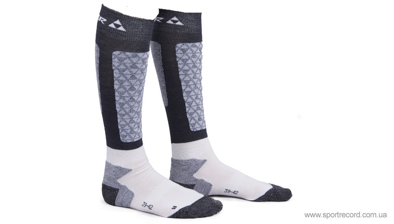 Носки Fischer ALPINE COMFORT LADY-G37618