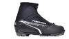 Ботинки беговые Fischer XC TOURING T3 BLACK-S21215
