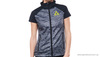 Безрукавка женская FISCHER SHORT-KIT STRETCH VEST-G00322