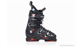 Горнолыжные ботинки FISCHER CRUZAR XTR 8 THERMOSHAPE-U22018