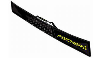 Чехол для беговых лыж FISCHER XC 195/210-Z02015