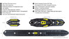 Беговые крепления Fischer Race Pro Skate RL IFP-S75718V1