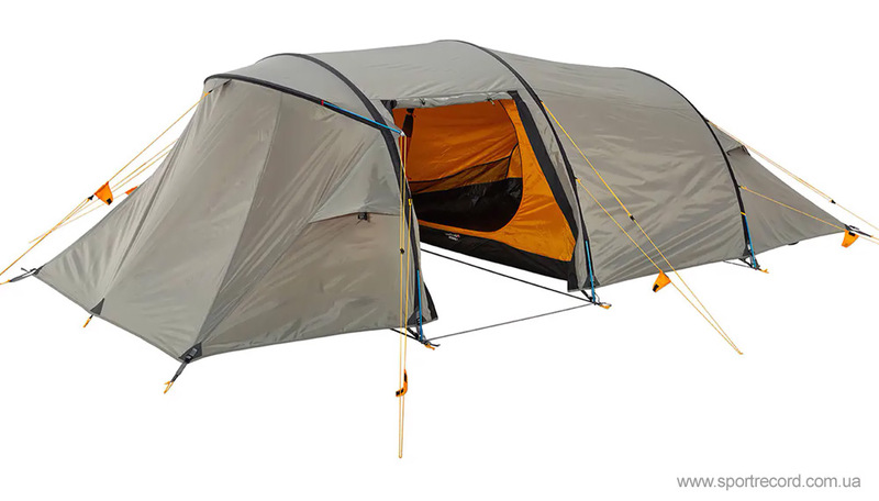 Палатка Wechsel Intrepid 5 TL Laurel Oak (231081) - картинка 1