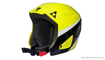 Горнолыжный шлем FISCHER RC4 JUNIOR-G40016