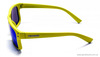 Очки спортивные солнцезащитные Blizzard Amsterdam (желтый)-PC606-994