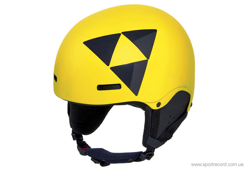 Горнолыжный шлем FISCHER BASIC JUNIOR -G40017