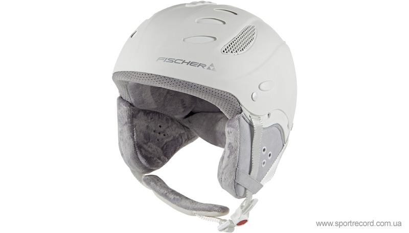 Горнолыжный шлем FISCHER PERFORMANCE HELMET-G40622